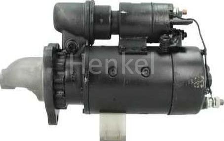 Henkel Parts 3125600 - Starter autospares.lv