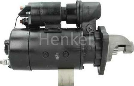 Henkel Parts 3125600 - Starter autospares.lv