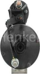 Henkel Parts 3125600 - Starter autospares.lv