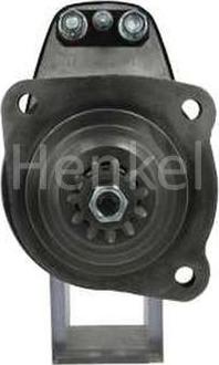 Henkel Parts 3125615 - Starter autospares.lv