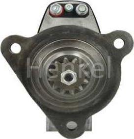 Henkel Parts 3125680 - Starter autospares.lv