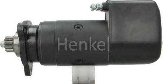 Henkel Parts 3125680 - Starter autospares.lv