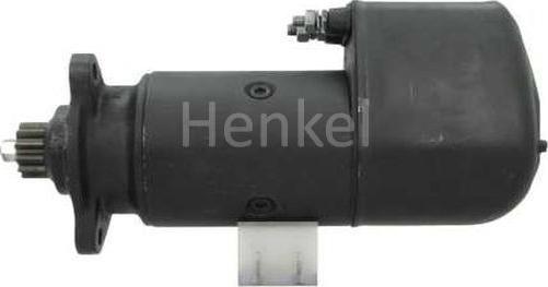 Henkel Parts 3125629 - Starter autospares.lv