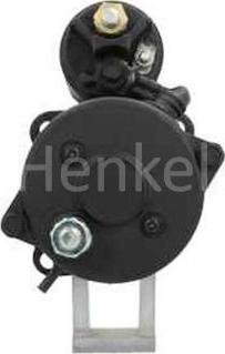 Henkel Parts 3125004 - Starter autospares.lv