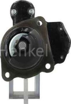 Henkel Parts 3125088 - Starter autospares.lv