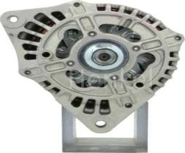 Henkel Parts 3125153 - Alternator autospares.lv