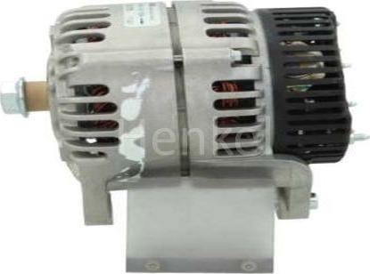 Henkel Parts 3125153 - Alternator autospares.lv