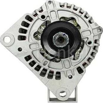 Henkel Parts 3125169 - Alternator autospares.lv