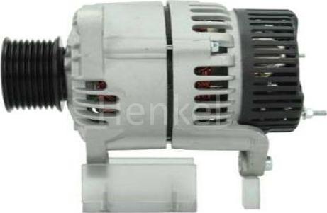 Henkel Parts 3125135 - Alternator autospares.lv