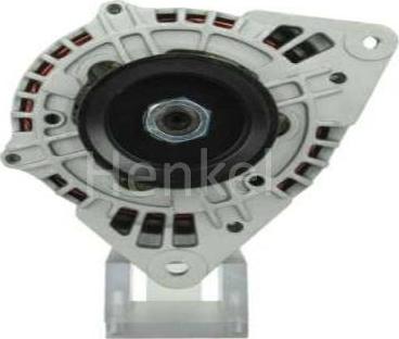 Henkel Parts 3125135 - Alternator autospares.lv