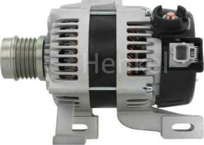 Henkel Parts 3125896 - Alternator autospares.lv