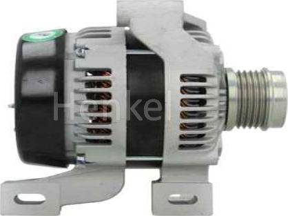 Henkel Parts 3125896 - Alternator autospares.lv