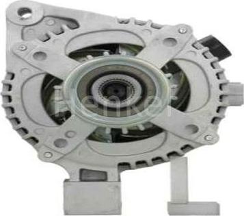 Henkel Parts 3125896 - Alternator autospares.lv