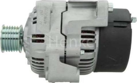 Henkel Parts 3125842 - Alternator autospares.lv