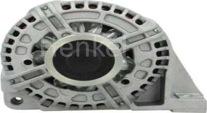 Henkel Parts 3125854 - Alternator autospares.lv