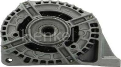 Henkel Parts 3125856 - Alternator autospares.lv