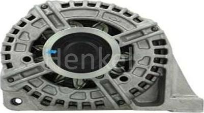 Henkel Parts 3125888 - Alternator autospares.lv