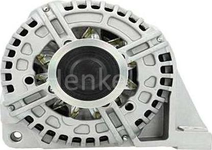 Henkel Parts 3125887 - Alternator autospares.lv