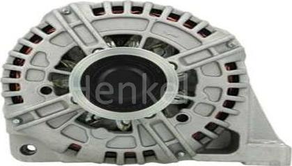 Henkel Parts 3125877 - Alternator autospares.lv