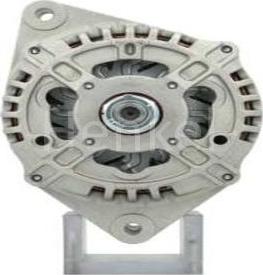 Henkel Parts 3125343 - Alternator autospares.lv