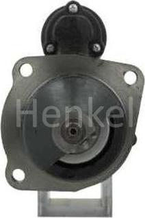 Henkel Parts 3125329 - Starter autospares.lv