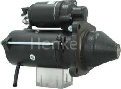 Henkel Parts 3125327 - Starter autospares.lv