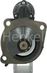 Henkel Parts 3125327 - Starter autospares.lv