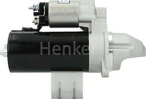 Henkel Parts 3125296 - Starter autospares.lv