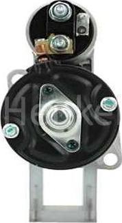 Henkel Parts 3125296 - Starter autospares.lv