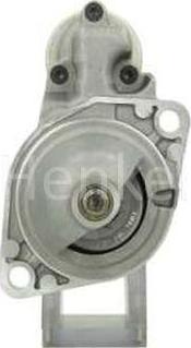 Henkel Parts 3125297 - Starter autospares.lv