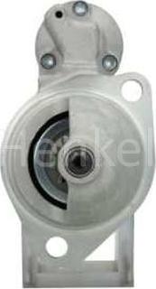 Henkel Parts 3125241 - Starter autospares.lv