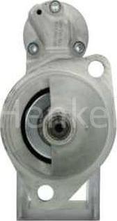 Henkel Parts 3125248 - Starter autospares.lv