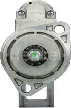 Henkel Parts 3125258 - Starter autospares.lv