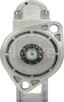 Henkel Parts 3125253 - Starter autospares.lv