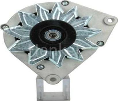 Henkel Parts 3125790 - Alternator autospares.lv