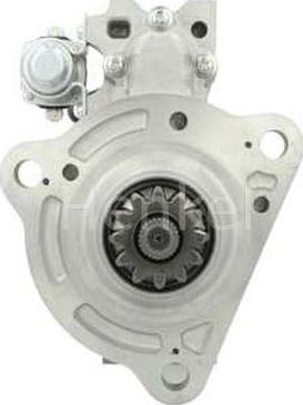 Henkel Parts 3125734 - Starter autospares.lv