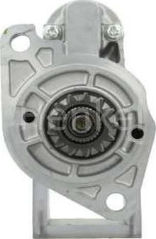 Henkel Parts 3126998 - Starter autospares.lv