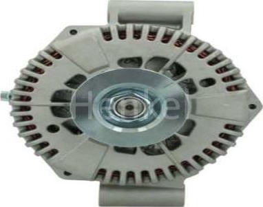 Henkel Parts 3126934 - Alternator autospares.lv