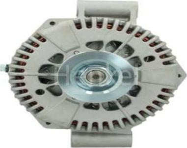 Henkel Parts 3126935 - Alternator autospares.lv