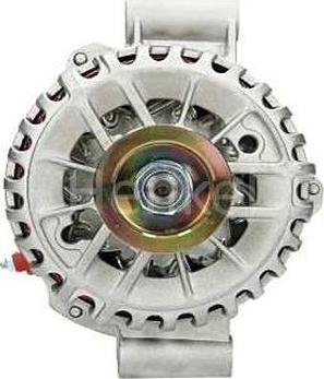 Henkel Parts 3126975 - Alternator autospares.lv