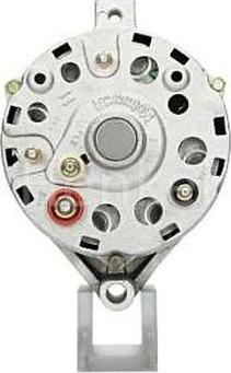 Henkel Parts 3126450 - Alternator autospares.lv