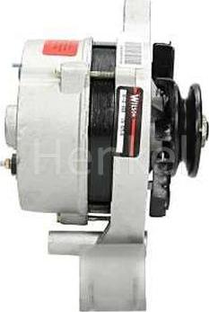 Henkel Parts 3126450 - Alternator autospares.lv