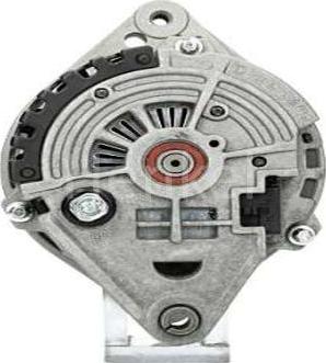 Henkel Parts 3126458 - Alternator autospares.lv