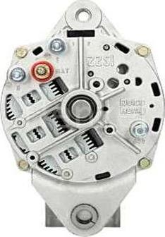 Henkel Parts 3126428 - Alternator autospares.lv