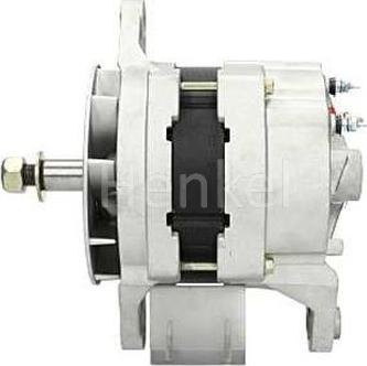 Henkel Parts 3126428 - Alternator autospares.lv