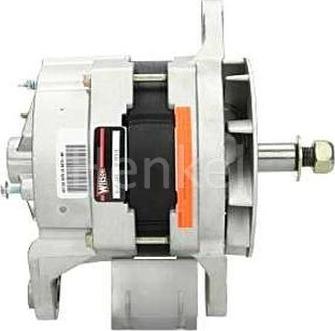 Henkel Parts 3126428 - Alternator autospares.lv