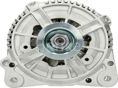 Henkel Parts 3126470 - Alternator autospares.lv