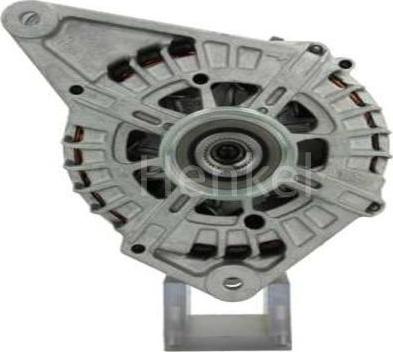 Henkel Parts 3126579 - Alternator autospares.lv