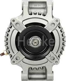 Henkel Parts 3126684 - Alternator autospares.lv