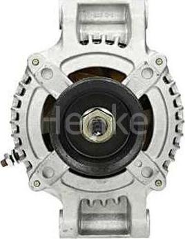 Henkel Parts 3126685 - Alternator autospares.lv